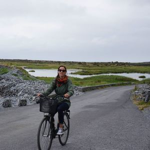 Meet your Posher, Malinda